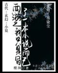 西游之我只是写了一本小说而已