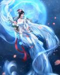炮灰父女入赘后，全家后悔了