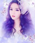 在渣女文里摆烂